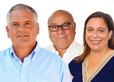 Vice-presidente da Câmara de Peniche renuncia e é substituído por Ana Rita Petinga