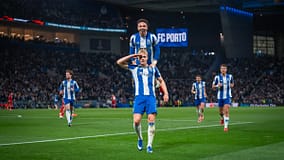 FC Porto vence o Stuttgart por 2-0 e segue para os quartos de final da Liga Europa