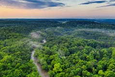 Alunos da Amazónia partilham em Ourém experiências sobre ambiente