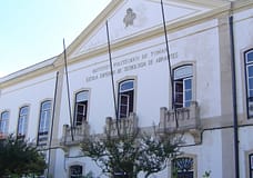 Politécnico de Tomar e Câmara de Abrantes querem candidatar-se a apoio para requalificar escola