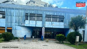 Escola de Educação de Leiria avança com retirada de amianto num investimento de 2,5 ME