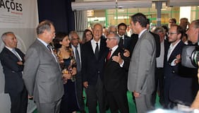 Santarém: Feira Empresarial da Região de Santarém arranca sábado