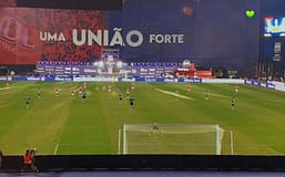 Sporting de Braga bate Sporting e está na final da Taça da Liga