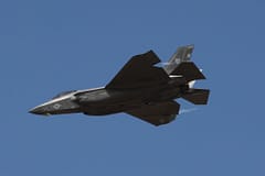 Novo Aeroporto: Chefe do Estado-Maior da Força Aérea pede que se decida