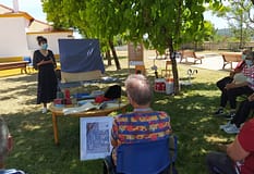 Museu Virtual leva mais longe obra do projeto Museu na Aldeia