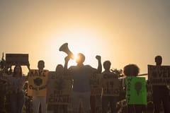 Moçambique/Eleições: Pelo menos 252 mortos em manifestações, metade desde segunda-feira