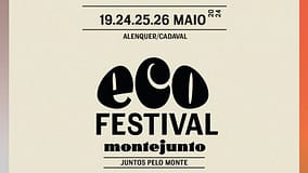ECOFESTIVAL DE MONTEJUNTO: cultura e o meio ambiente num só evento