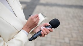 Sindicato considera “infelizes e desinformadas” criticas de Montenegro ao jornalismo