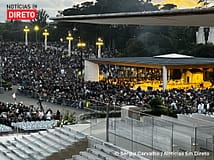 Santuário de Fátima estima um milhão de peregrinos entre janeiro e abril