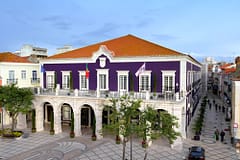 Maria das Dores Meira anuncia candidatura independente à Câmara de Setúbal