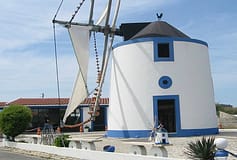 Freguesia investe 900 mil euros em nova sede no concelho de Torres Vedras