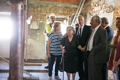 Incêndios: Presidente da República promete para breve visita a Pédrogão Grande