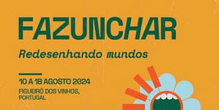 Figueiró dos Vinhos anuncia festival Fazunchar com dança, escultura e animação