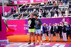 Alex Michelsen conquista o Millennium Estoril Open 2025 em final sólida contra Andrea Pellegrino