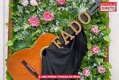 Fadista Fernanda Maria morre aos 87 anos