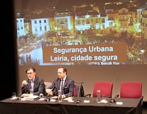 Câmara de Leiria prevê início de funcionamento da Polícia Municipal em 2025