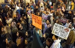 ANIMAL organiza marcha anual pedindo direitos dos animais na Constituição