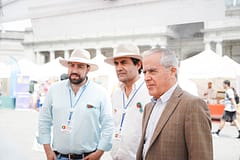 Bruxelas voltou a receber o melhor de Santarém nos dias 17 e 18 de junho