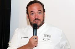 Chef Rodrigo Castelo receberá “Medalha de Ouro” do Município na inauguração do 43º Festival Nacional de Gastronomia