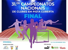 Benfica feliz pela liderança no atletismo ‘indoor’, Sporting fala em situação “anormal”