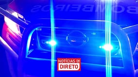 Pena suspensa para bombeiro que causou acidente com duas vítimas mortais em Leiria