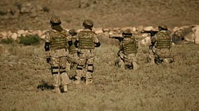 Exercício internacional Orion testa em Santa Margarida operações no âmbito da NATO