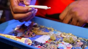 Policonsumo de drogas generalizado na Europa onde lidera o consumo da canábis