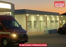 OE2025: Ministério da Saúde apresenta saldo negativo de 217ME no SNS