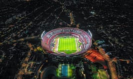 Espanha elege os seus 11 estádios para o Mundial2030 de futebol