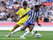 FC Porto vence Nacional e termina I Liga na terceira posição