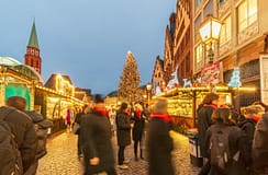 Detido suspeito de ataque a mercado na Alemanha que provocou duas mortes