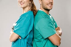 Enfermeiros em greve cinco dias no final de abril e início de maio