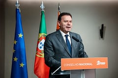 PSD arranca ano político em 14 de agosto com tradicional Festa do Pontal