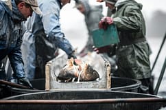 Pesca de bacalhau numa área da NAFO reabre após 32 anos