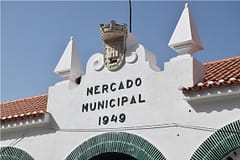 Alenquer inaugura requalificação do mercado municipal orçada em 1,1ME