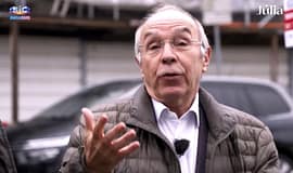 Presidenciais: Mendes despede-se da SIC e promete defender estabilidade e ética