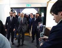 Primeira sessão plenária da XVII legislatura durou seis minutos presidida por Aguiar-Branco