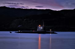 Expedição científica parte hoje para recolher novos dados de maior montanha submarina portuguesa