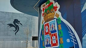 Jorge Costa realça FC Porto com grande ambição e vontade de começar a competir