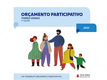 Orçamento Participativo de Torres Vedras de 2023 financia 20 projetos