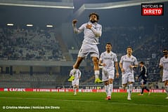 Vitória vence AVS e aproxima-se do sexto lugar do Casa Pia