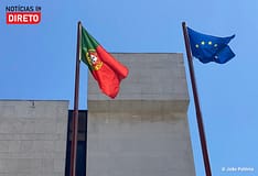 Europeias: Afluência de 14,48% até às 12:00 é mais elevada do que em 2019