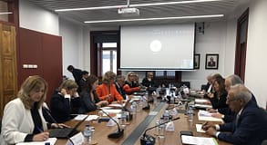 Habitação: Nova proposta do Governo “com evoluções positivas” – Municípios