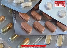 ASAE apreende 72 embalagens de medicamentos em combate à usurpação de funções