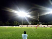 FPF reforça apoio para infraestruturas dos clubes em mais 1,5 milhões de euros