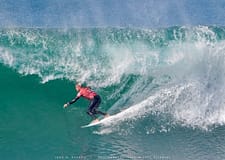 Obras arrancam no primeiro surf park de ondas artificiais em Portugal, em Óbidos