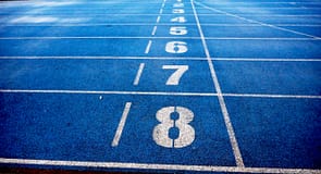 Pequim vai acolher os Mundiais de atletismo de 2027