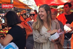 Ministra da Juventude agradece disponibilidade de Maria Luís Albuquerque que “livrou Portugal da troika”