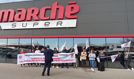 Sindicato fala em adesão significativa a greve nas empresas de distribuição