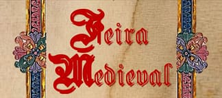 Feira Medieval transporta Alcanede de volta à Idade Média